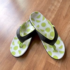 Spenco Sandals Size 10